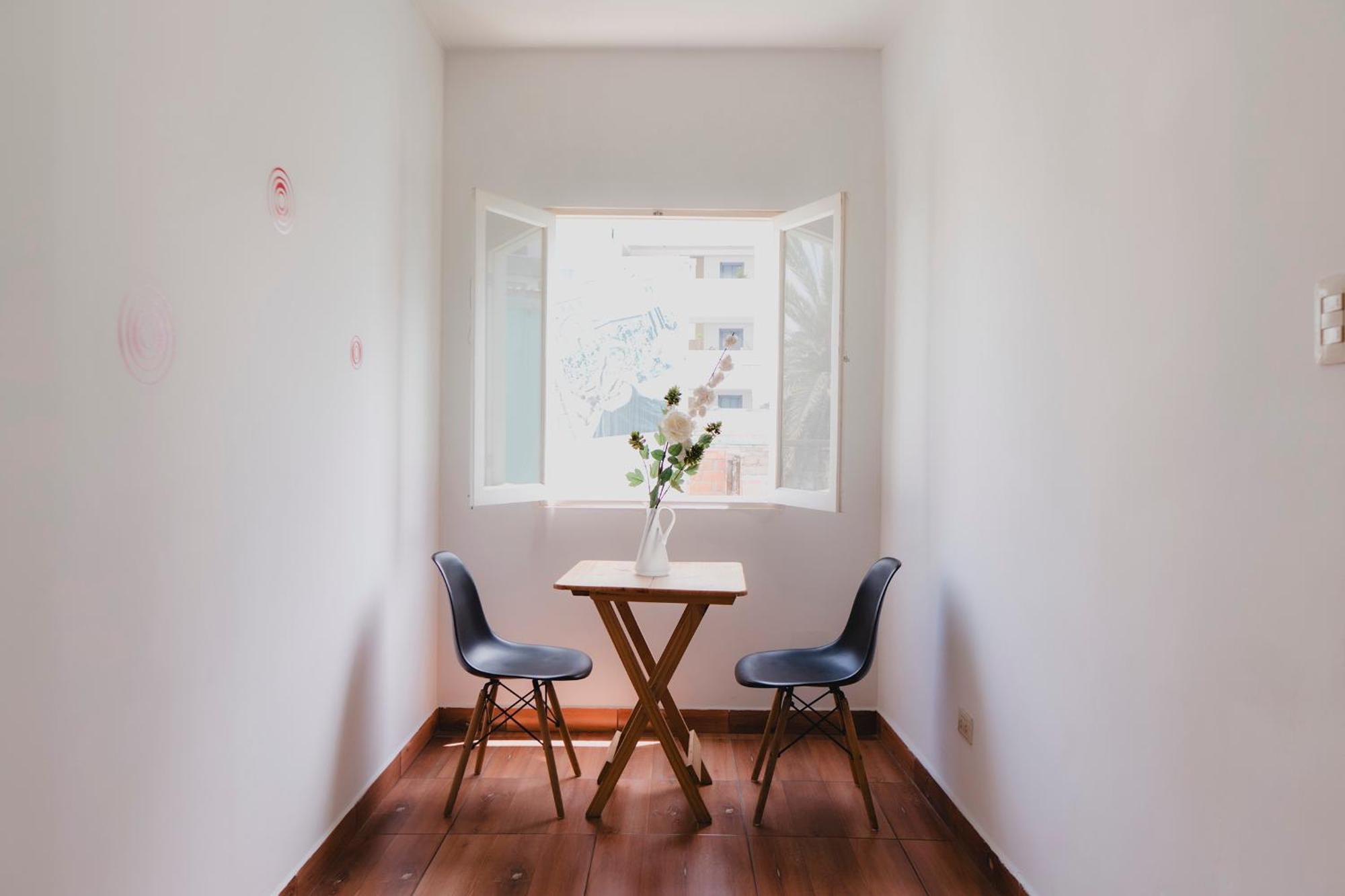 Homestay Miraflores Private - - Cocina Compartida - Terraza Lima