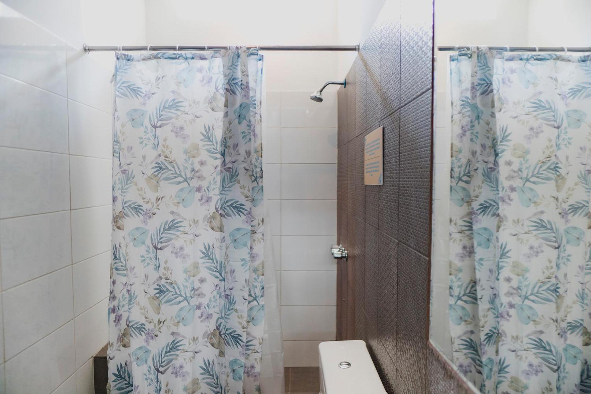 Miraflores Private - - Cocina Compartida - Terraza Homestay Lima