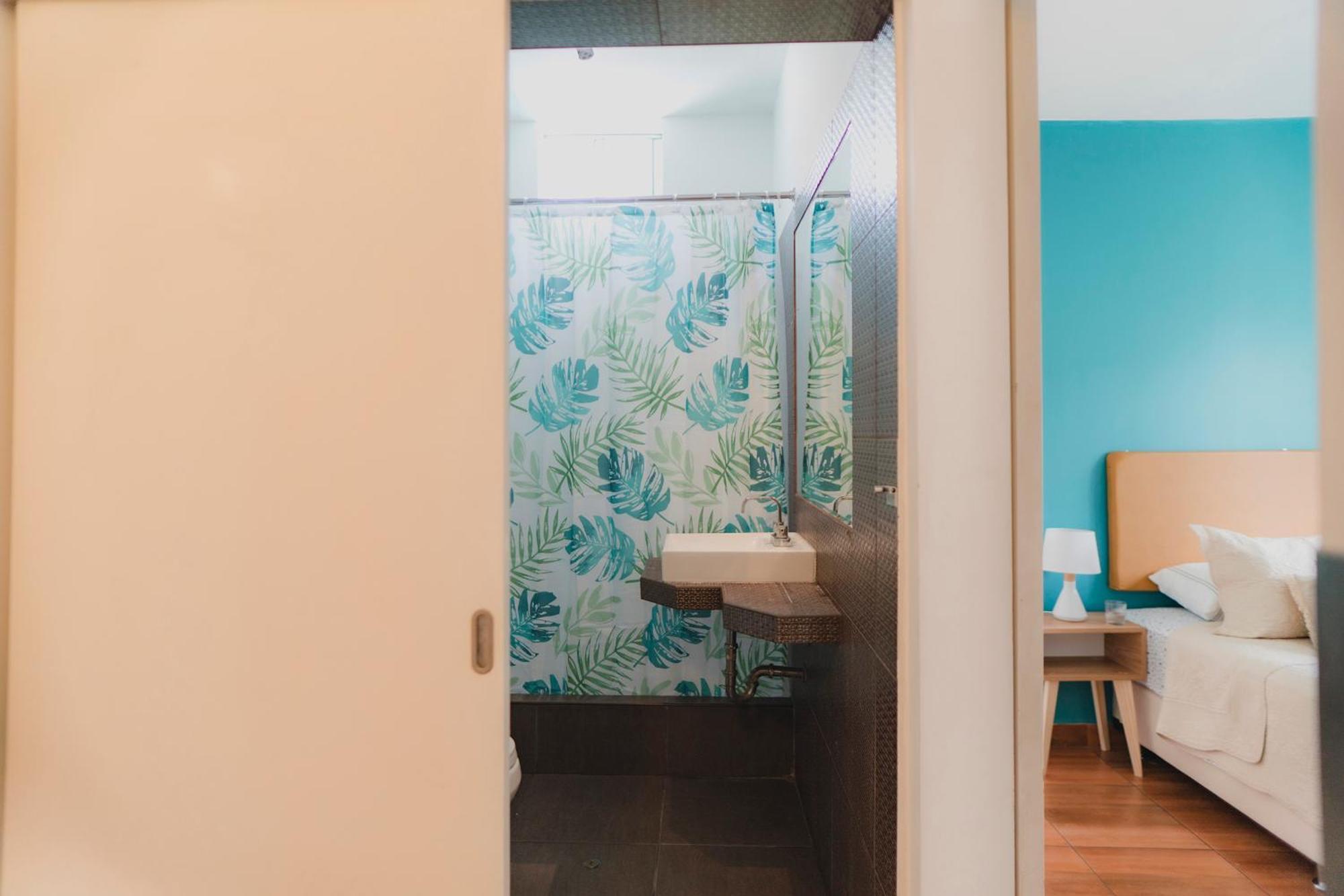 Homestay Miraflores Private - - Cocina Compartida - Terraza *