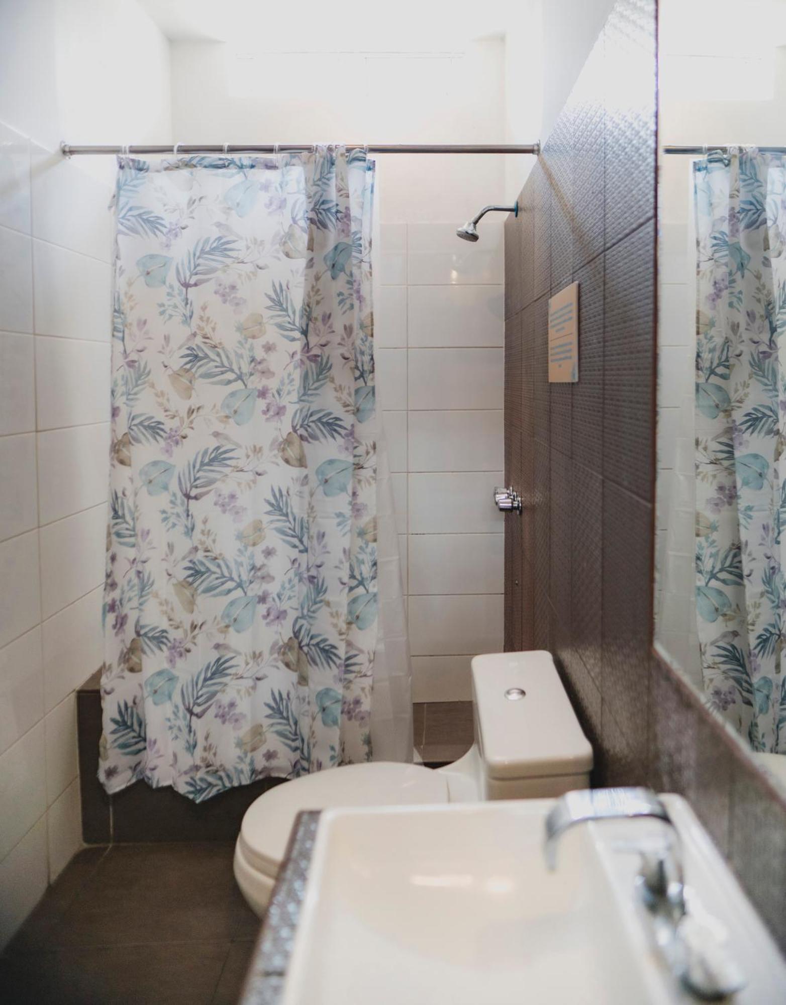 Miraflores Private - - Cocina Compartida - Terraza Homestay