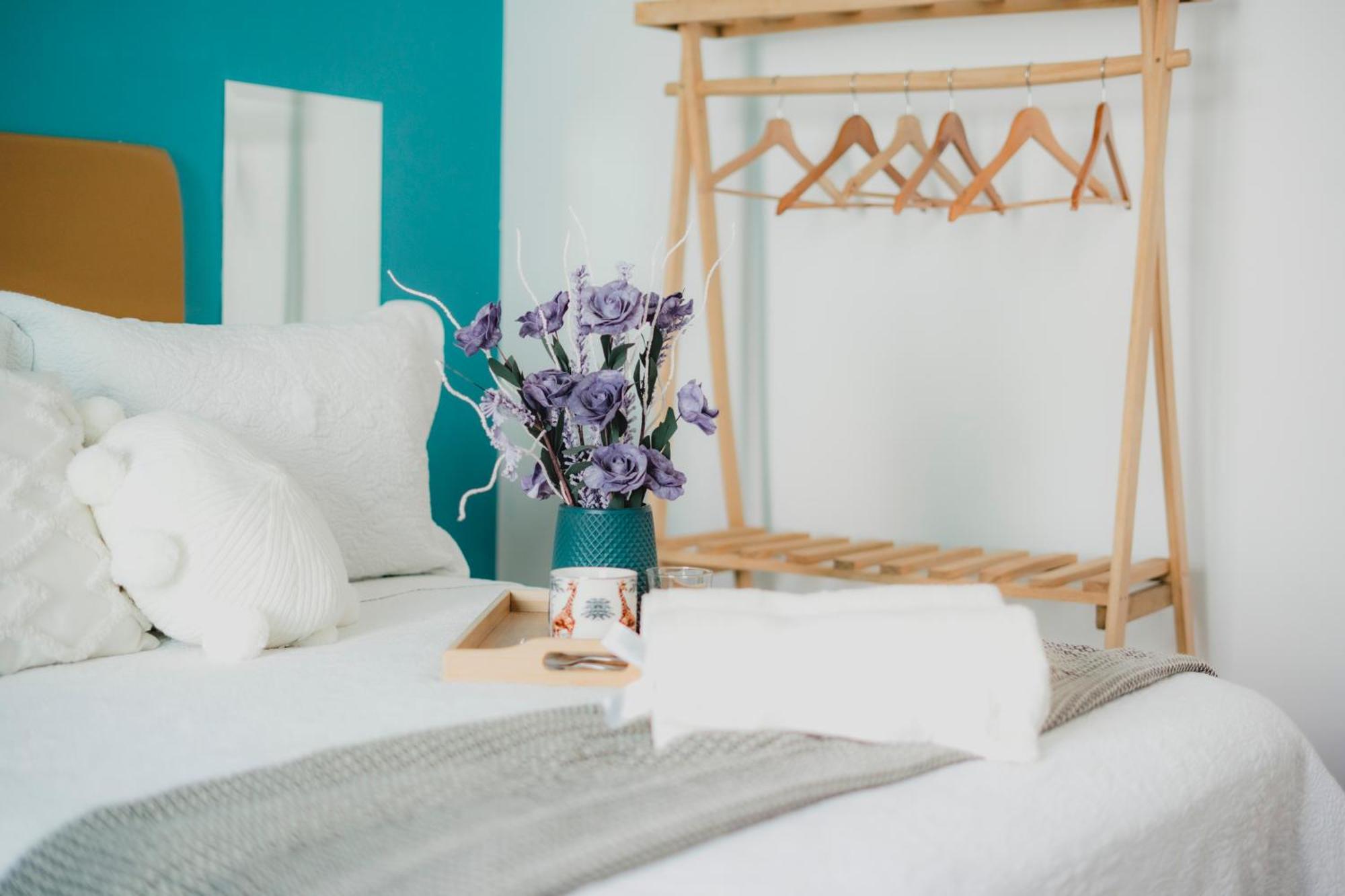 Miraflores Private - - Cocina Compartida - Terraza Homestay Lima