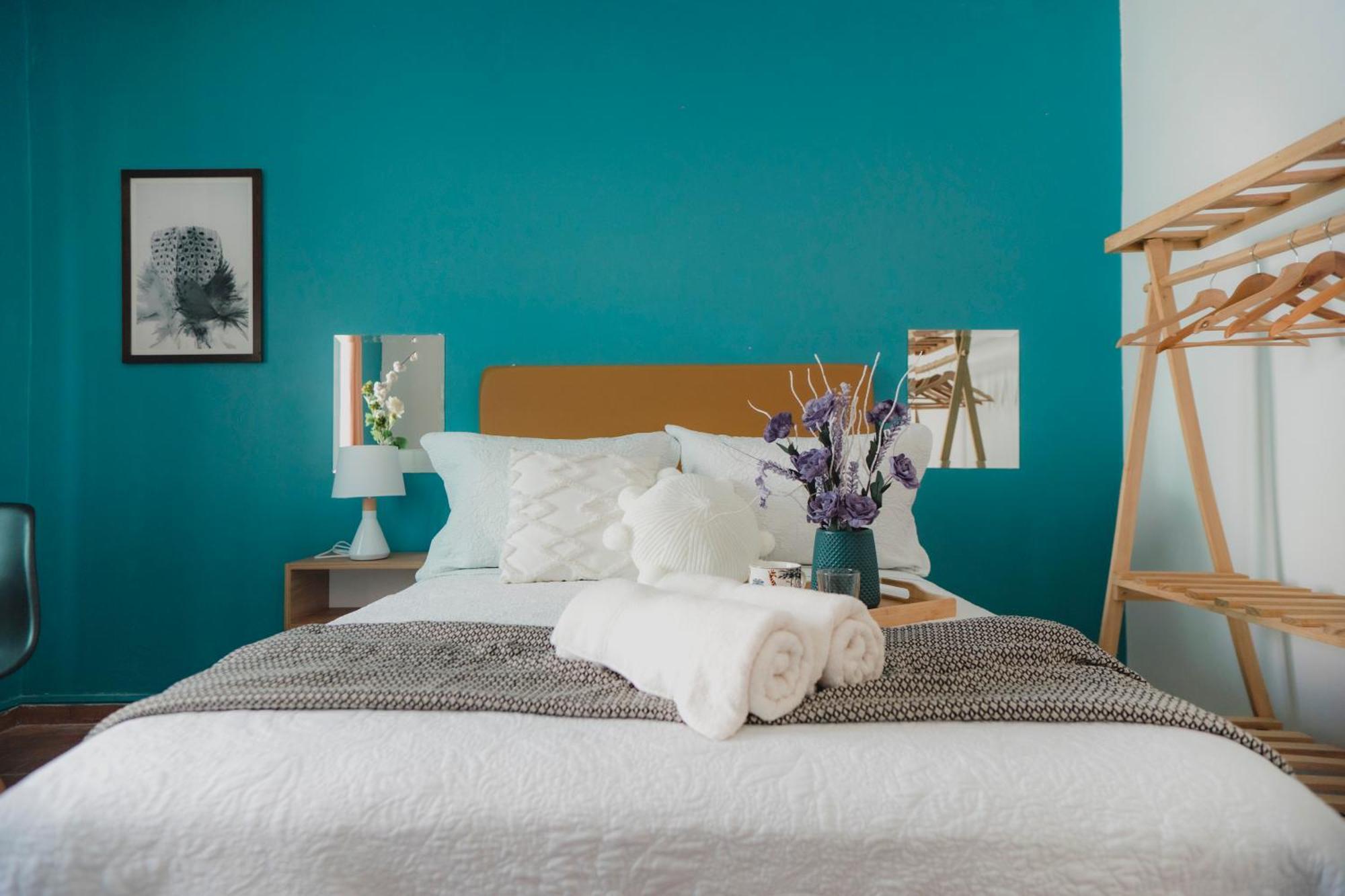 Miraflores Private - - Cocina Compartida - Terraza Homestay
