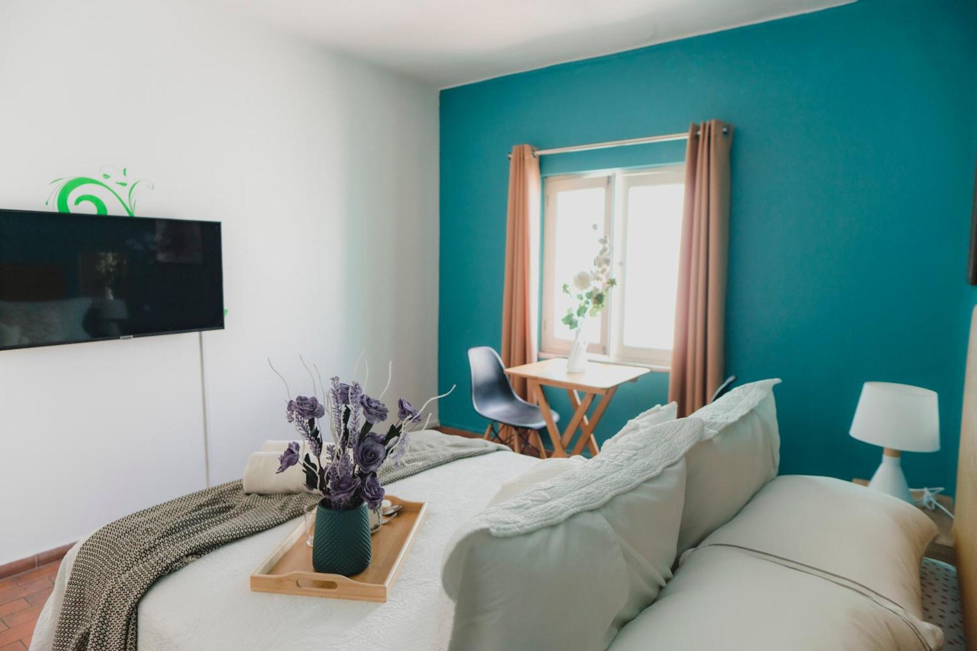 Miraflores Private - - Cocina Compartida - Terraza Homestay Lima