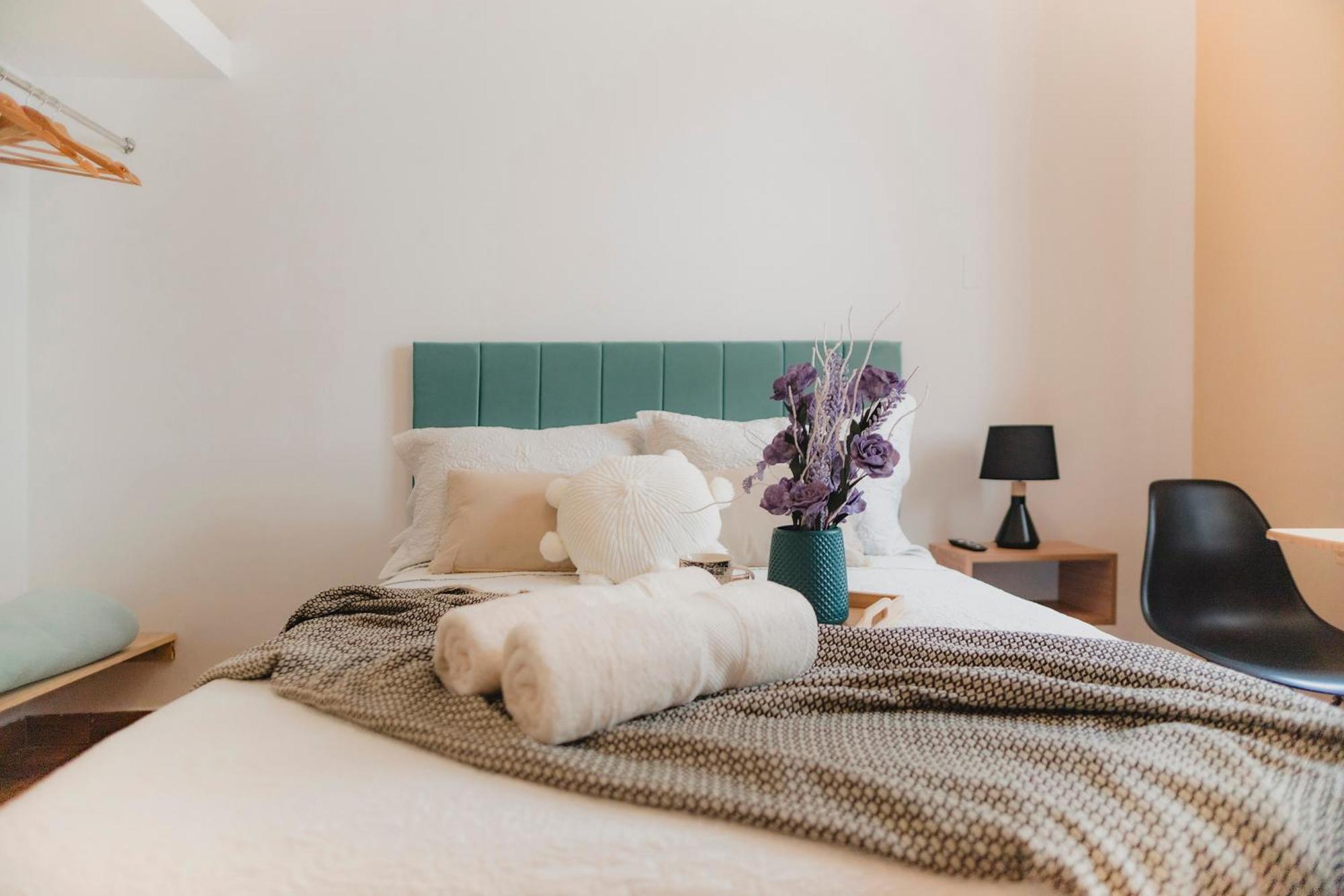 Miraflores Private - - Cocina Compartida - Terraza Homestay