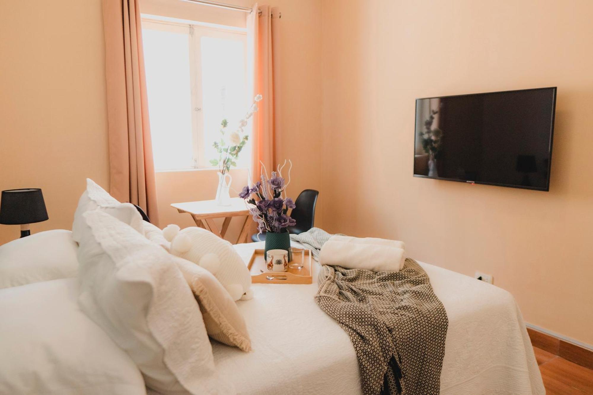 Homestay Miraflores Private - - Cocina Compartida - Terraza *