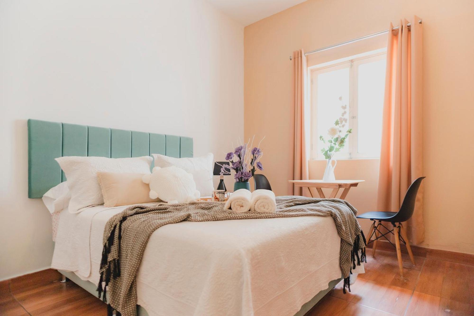Homestay Miraflores Private - - Cocina Compartida - Terraza Lima