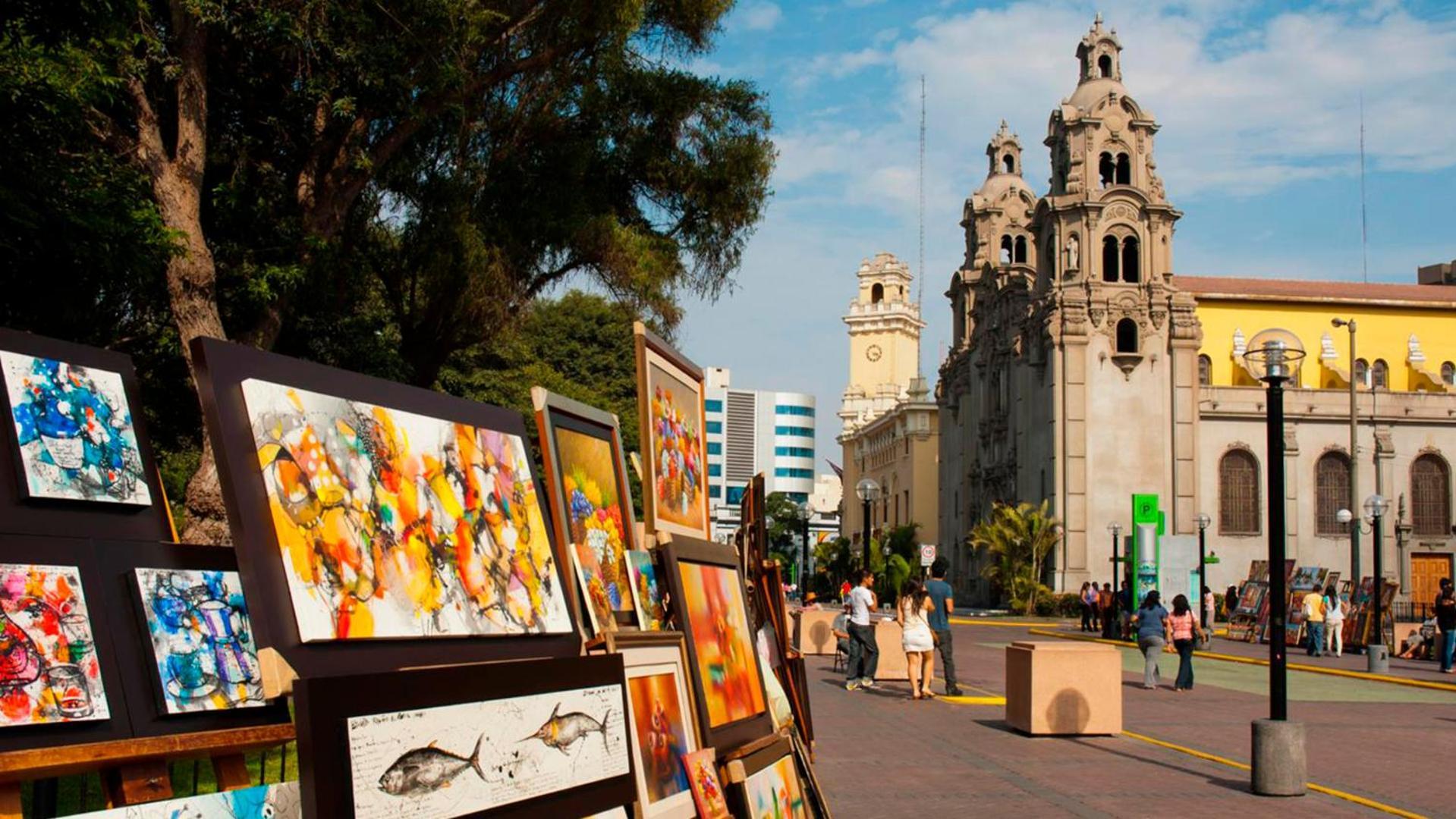 Homestay Miraflores Private - - Cocina Compartida - Terraza